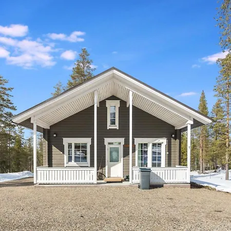 Yllaeskankare By Interhome