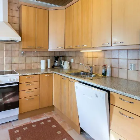 Yllaeskankare By Interhome Дом отдыха Экясломполо