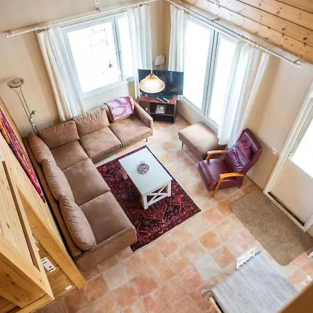 Yllaeskankare By Interhome *