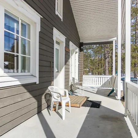 Yllaeskankare By Interhome