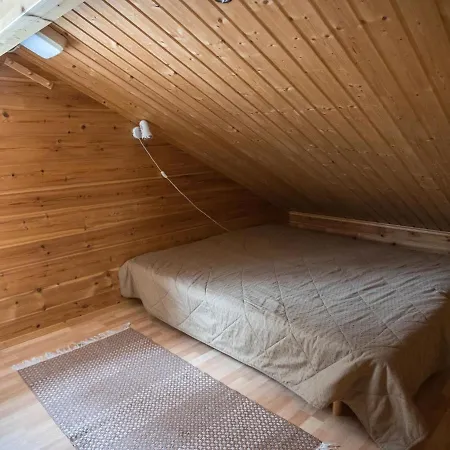 Ferienhaus Yllaeskankare By Interhome Äkäslompolo
