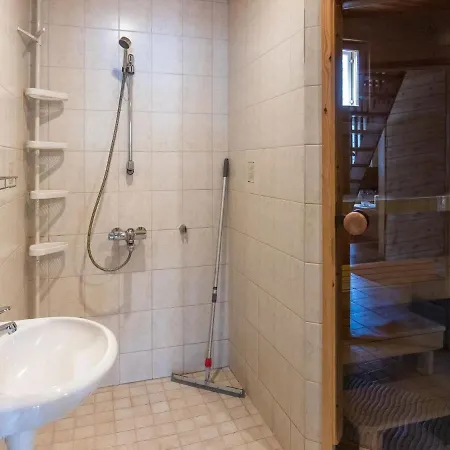 Yllaeskankare By Interhome Ferienhaus Äkäslompolo