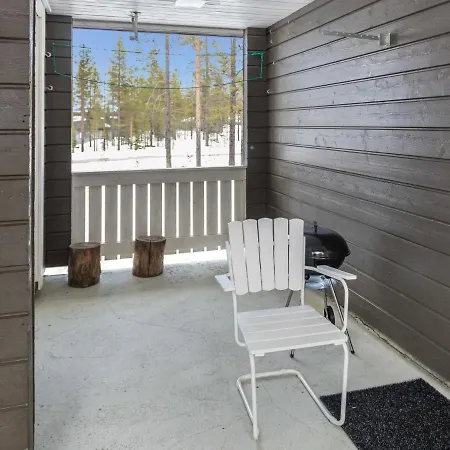 Yllaeskankare By Interhome Äkäslompolo