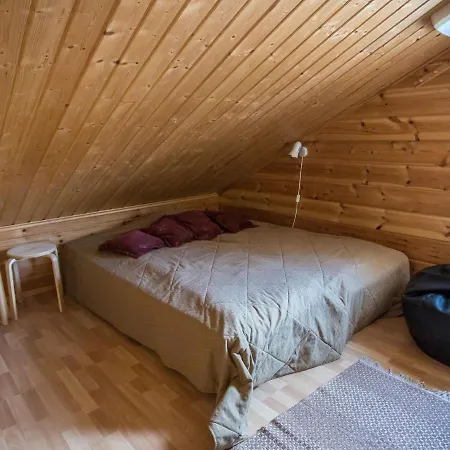 Yllaeskankare By Interhome * Äkäslompolo