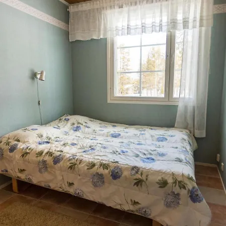 Ferienhaus Yllaeskankare By Interhome