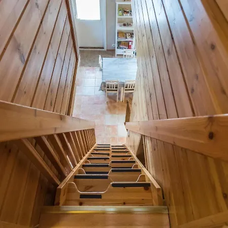 Yllaeskankare By Interhome Ferienhaus *