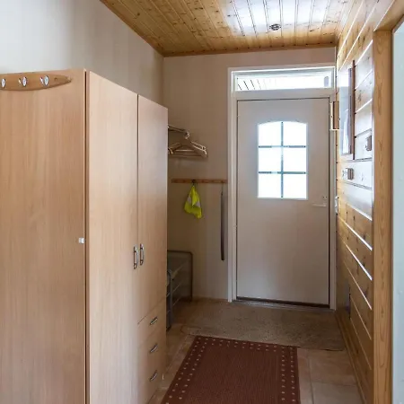 Ferienhaus Yllaeskankare By Interhome Äkäslompolo