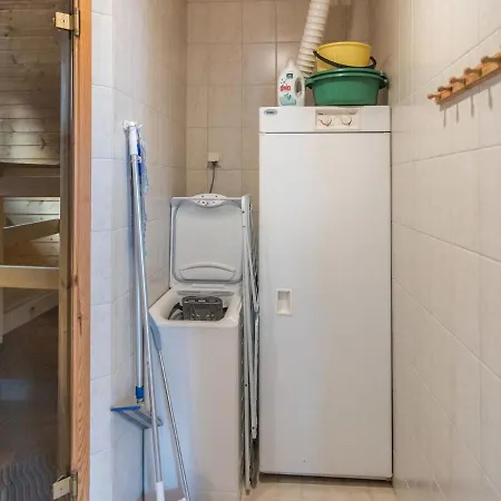 Yllaeskankare By Interhome Holiday home *