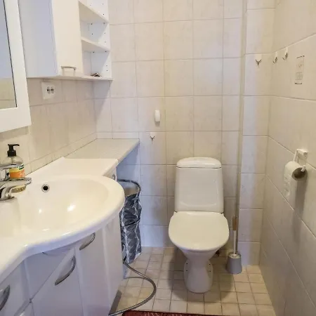 Yllaeskankare By Interhome * Экясломполо