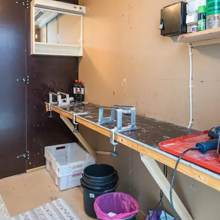 Ferienhaus Yllaeskankare By Interhome