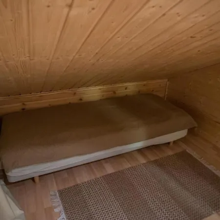 Yllaeskankare By Interhome * Äkäslompolo