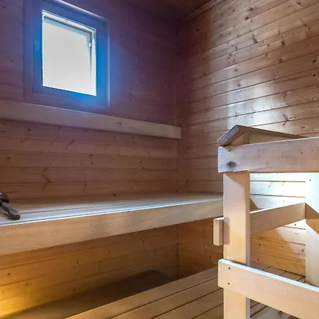 Yllaeskankare By Interhome Ferienhaus *