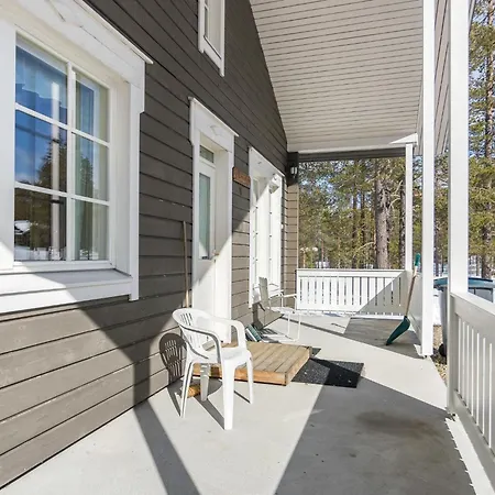 Yllaeskankare By Interhome * Äkäslompolo