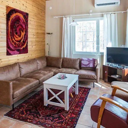 Yllaeskankare By Interhome *