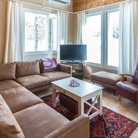 Yllaeskankare By Interhome Semesterbostad