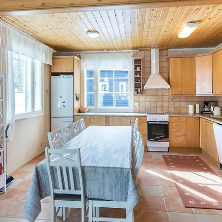 Yllaeskankare By Interhome Prázdninový dům *