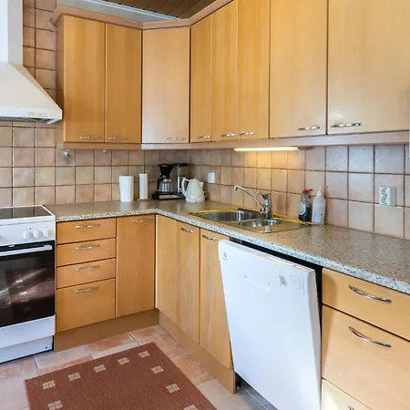 Semesterbostad Yllaeskankare By Interhome Äkäslompolo