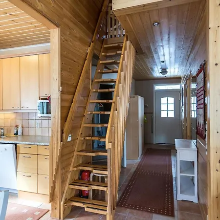 Yllaeskankare By Interhome Prázdninový dům Äkäslompolo