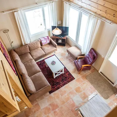 Yllaeskankare By Interhome *