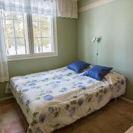 Yllaeskankare By Interhome Prázdninový dům *