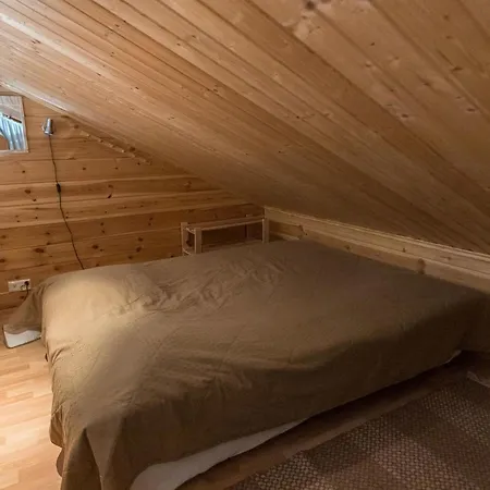 Yllaeskankare By Interhome Äkäslompolo