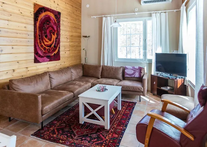 Yllaeskankare By Interhome *