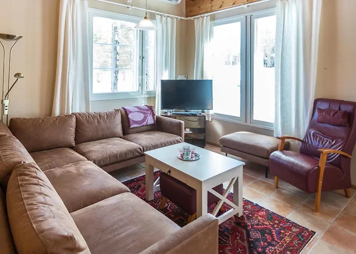 Yllaeskankare By Interhome Semesterbostad