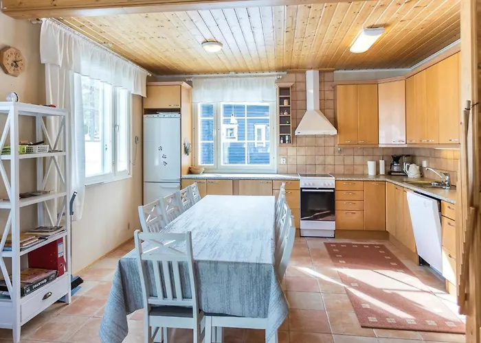 Yllaeskankare By Interhome Semesterbostad *