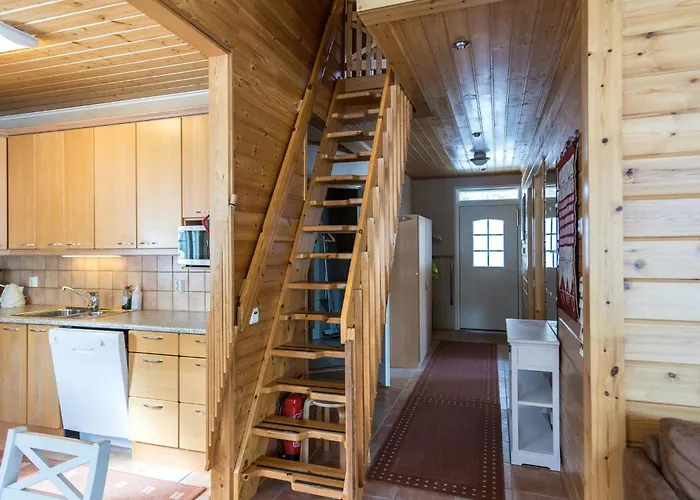 Yllaeskankare By Interhome Semesterbostad Äkäslompolo