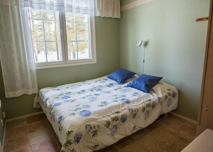 Yllaeskankare By Interhome Semesterbostad *