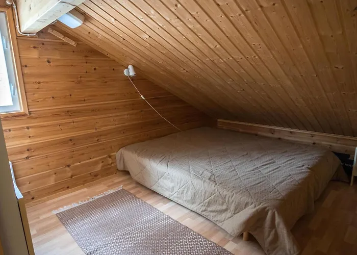 Yllaeskankare By Interhome *