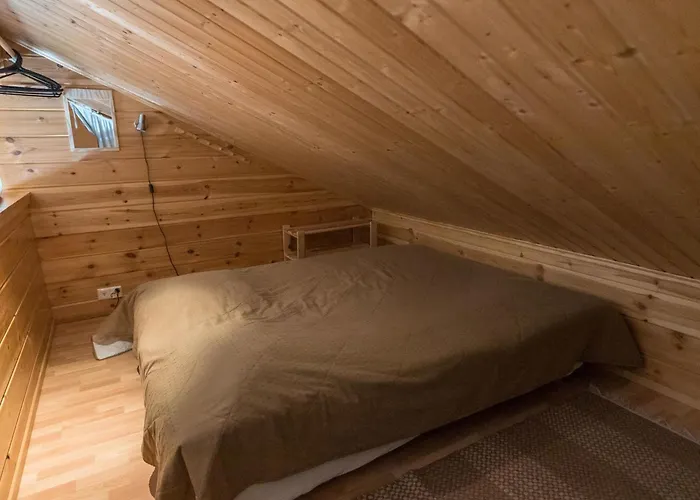 Yllaeskankare By Interhome Äkäslompolo