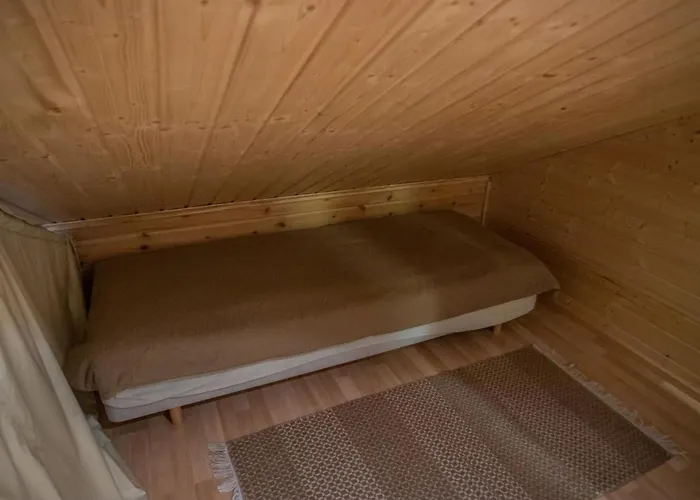 Yllaeskankare By Interhome *