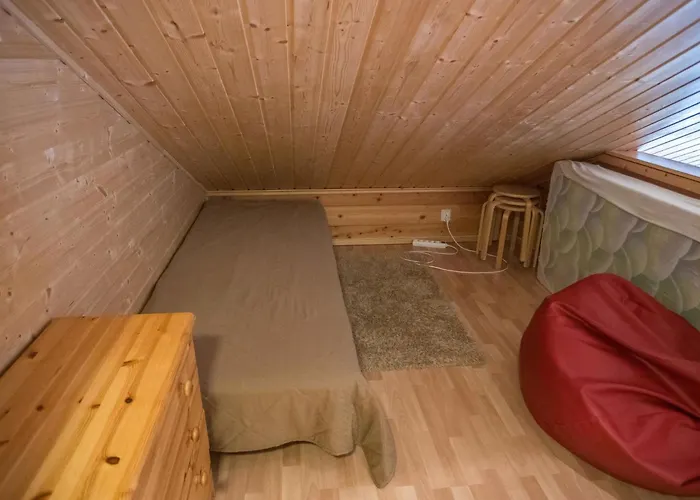 Yllaeskankare By Interhome