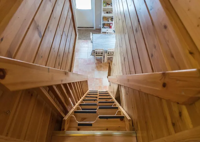 Yllaeskankare By Interhome *