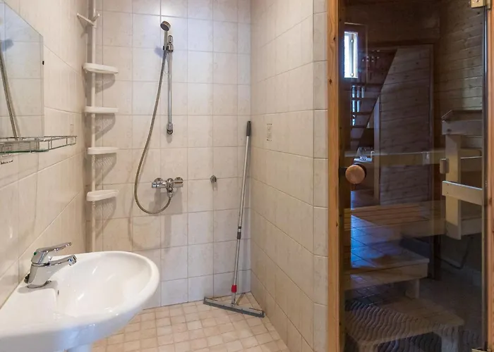 Yllaeskankare By Interhome Semesterbostad *