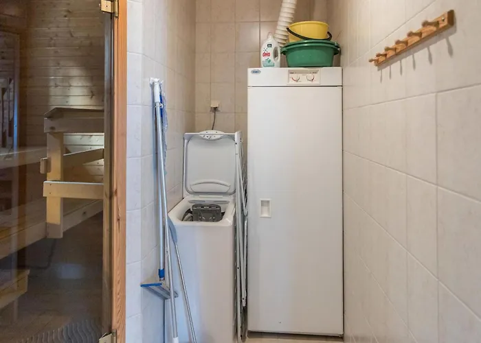 Semesterbostad Yllaeskankare By Interhome Äkäslompolo