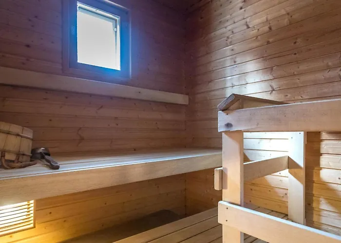 Yllaeskankare By Interhome *