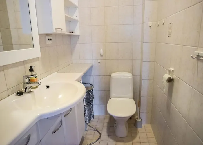 Semesterbostad Yllaeskankare By Interhome *