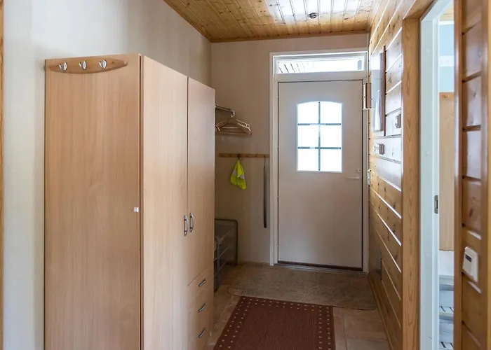 Yllaeskankare By Interhome