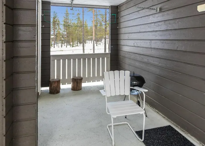 Yllaeskankare By Interhome * Äkäslompolo