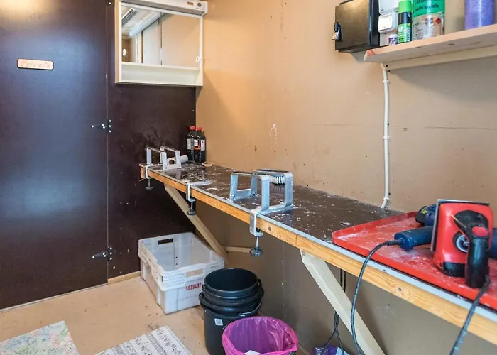 Yllaeskankare By Interhome * Äkäslompolo